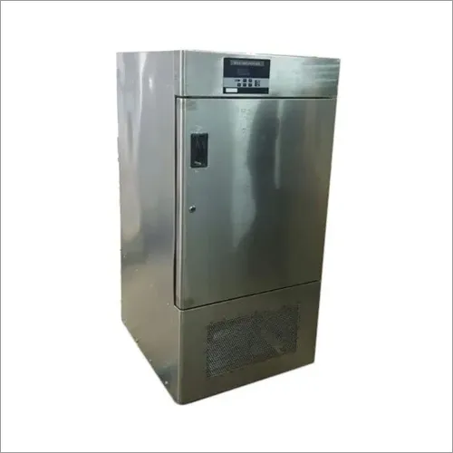 Temperature Sensitive BOD Incubator