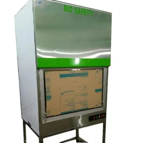 Bio Safety Cabinet
