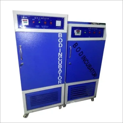 BOD Incubator