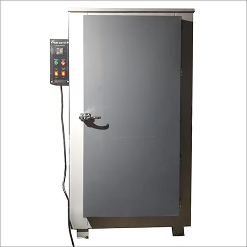 Tray Dryer
