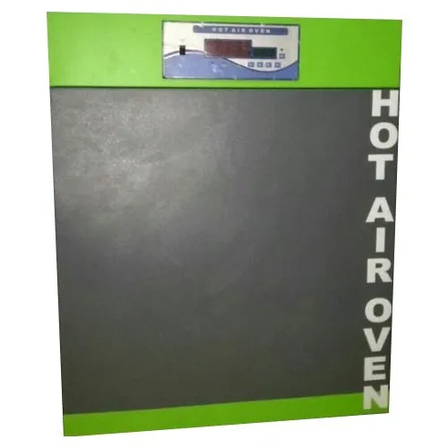 Hot Air Oven