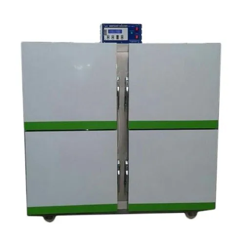 Rotary Shaker Horizontal Table