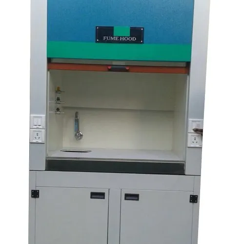 Table Top Fume Hood